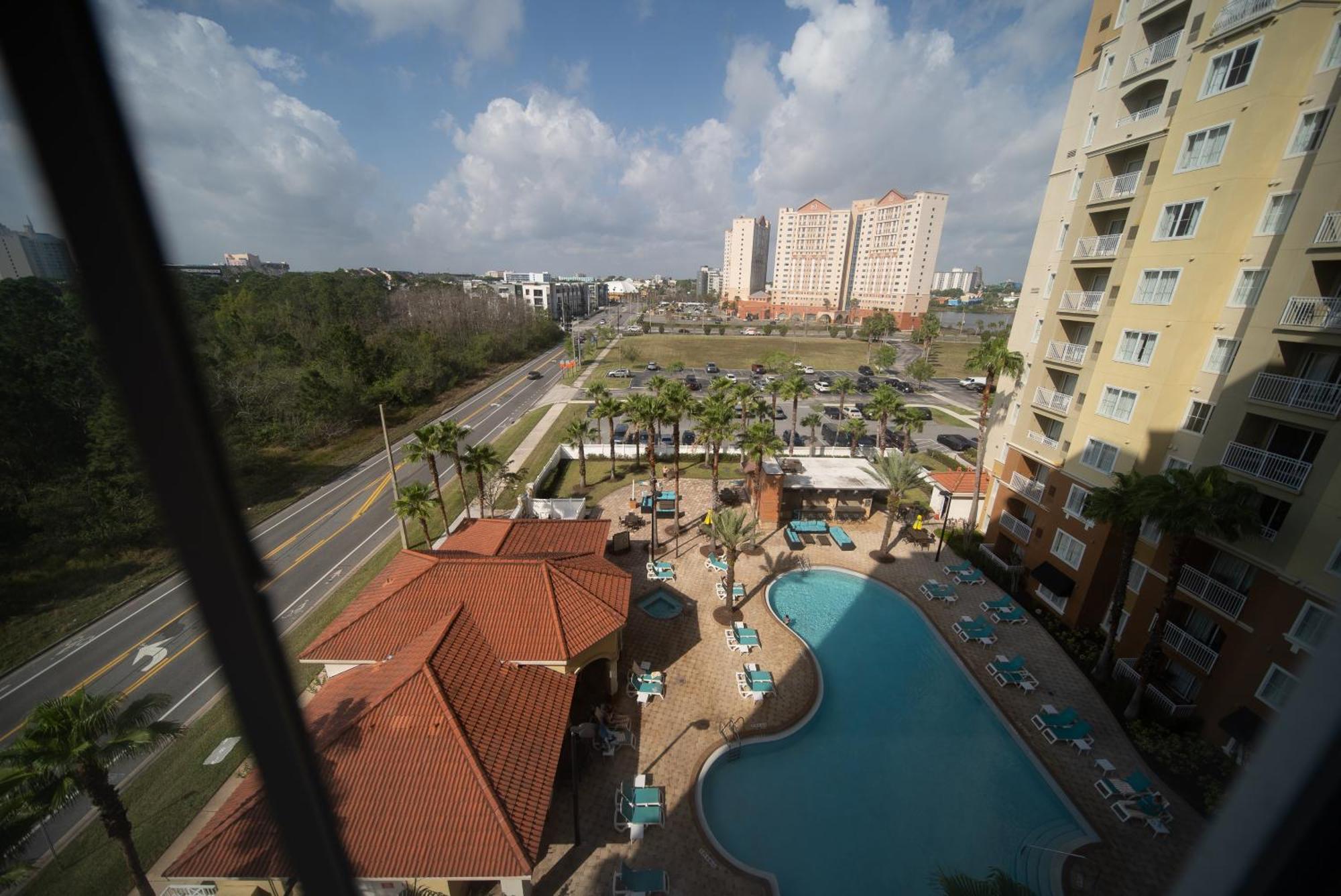 The Point Hotel & Suites - 705H Luxury - Pool View - Close To Universal Orlando Buitenkant foto