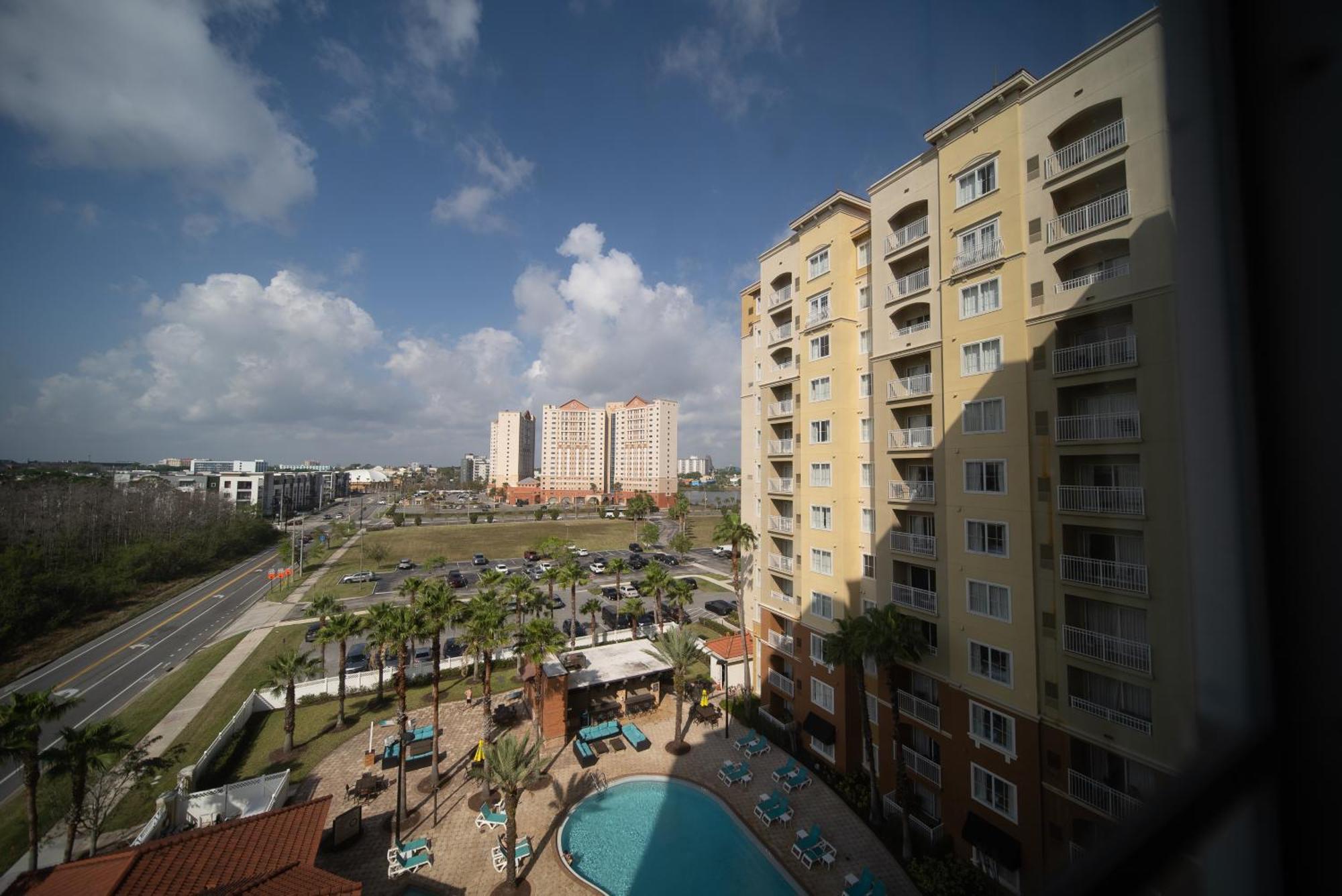 The Point Hotel & Suites - 705H Luxury - Pool View - Close To Universal Orlando Buitenkant foto